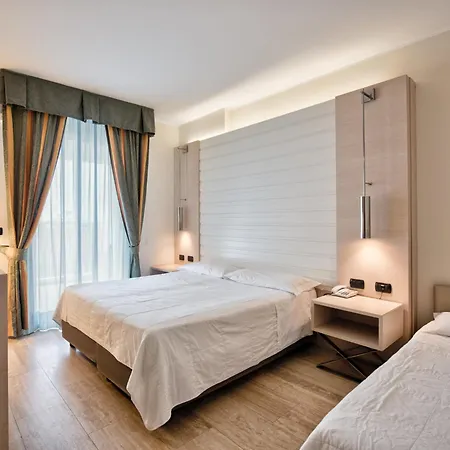 Hotel Columbus-2